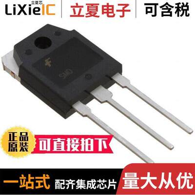 FGA60N65SMD  ON