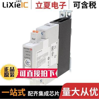 RGC1A60D32GEN继电器 〔SSR 600V 37A 1200VP-E-CLP H-I2T 〕