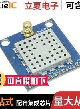 4463CPSQ20C169SE射频 〔PICO BOARD 169MHZ ETSI CAT1 〕