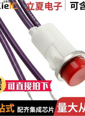 1090C1-28V光电元件 〔INDICATOR INCAND RED PANEL MNT 〕