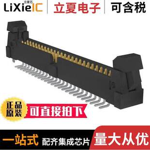 EHT 〕 50POS 2MM 〔CONN HEADER SMD LC连接器 125