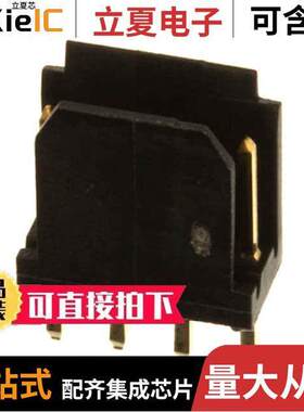 76384-304LF连接器 〔CONN HEADER VERT 4POS 2.54MM 〕