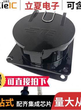 27P-REC-1-01连接器 〔CONN RCPT HSNG MALE 27POS PNL MT 〕