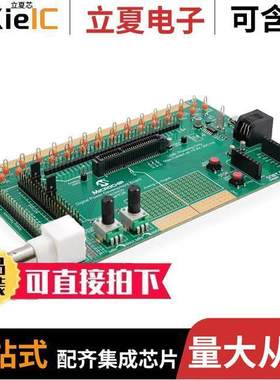 DM330029开发板 〔DIGITAL POWER DEVELOPMENT BOARD 〕