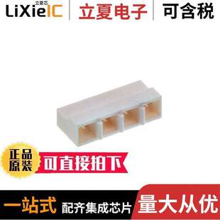BOARD 〔4 〕 CONN HOUS 0510360400连接器