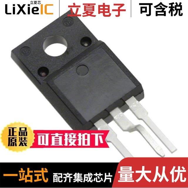 FQPF7N65CYDTU/FQPF7N65C_F105/FQPF7N80