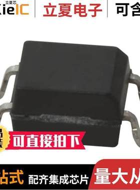 PC367N2J000F隔离器 〔OPTOISO 3.75KV TRANS 4-MINI-FLAT 〕