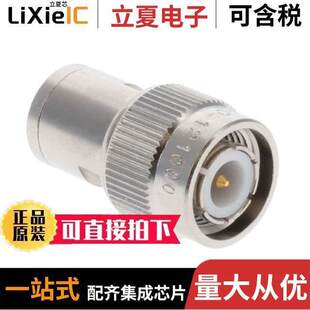 〔TERM TNC 4GHZ 〕 R404121000连接器