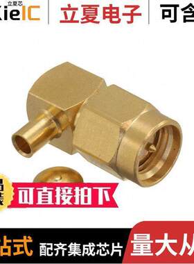 R125153000连接器 〔SMA M RA SD .085 C100 〕