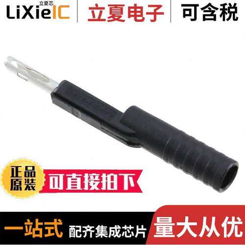 3035980连接器 〔CONN TERM BLK TEST ADAPTER BLA【 〕