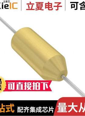 173D106X5020WE3电容 〔CAP TANT 10UF 5% 20V AXIAL 〕