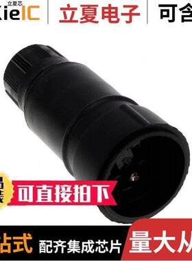 1301460061连接器 〔PWR ENT RCPT NEMA5-15 STR SCREW 〕