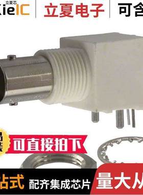 31-5431-2010连接器 〔CONN BNC JA【 R/A 50 OHM PCB 〕