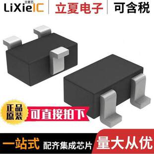 2N7002KW分立半导体产品 〔MOSFET N-CH 60V 310MA SC70 〕