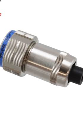 USB3FTV6N连接器 〔CONN PLUG USB3.0 TYPEA 9POS SLD 〕