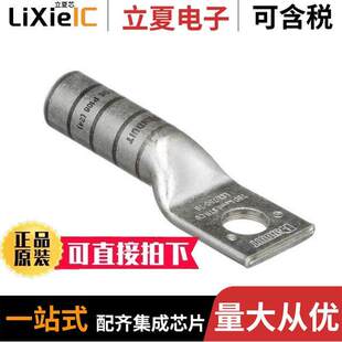 6连接器 RECT 750 TONG 〔CONN LCB750 〕 MCM TERM