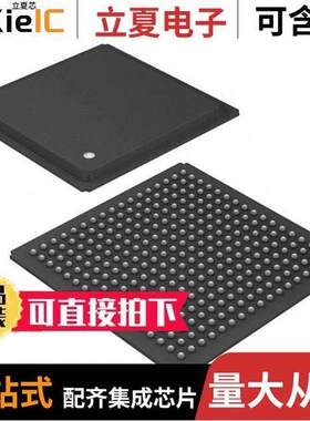 TLK3114SAGNT芯片 〔SUPPORT CIRCUIT, CMOS, PBGA289 〕