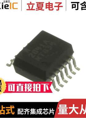 PS2841-4A-AX隔离器 〔OPTOISO 1.5KV 4CH TRANS 12BSOP 〕