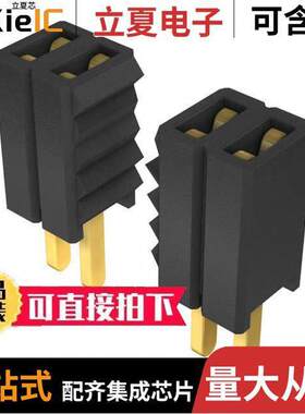 SLM-115-01-G-S连接器 〔CONN RCPT 15POS 0.05 GOLD PCB 〕