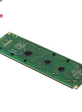 EA E202-CNLW光电元件 〔LCD MOD 40DIG 20X2 TRANSFLCT WHT 〕