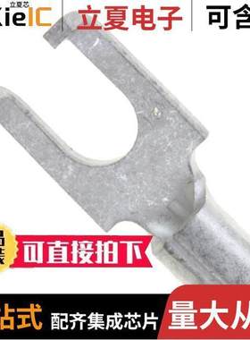 2-323136-1连接器 〔CONN SPADE TERM 16-22AWG #6 〕