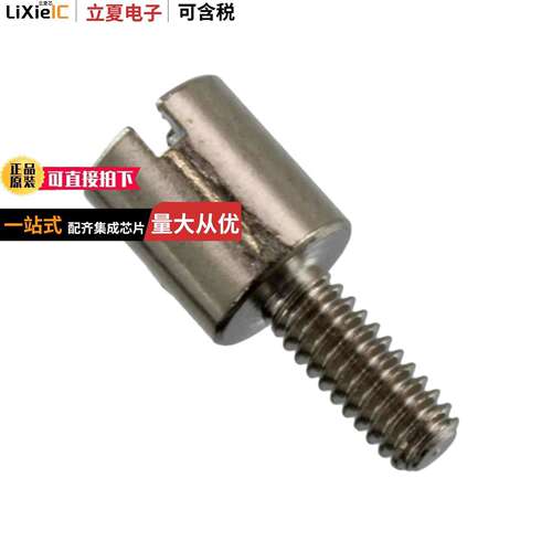 0714330002连接器 〔CONN JA【 SCREW M2 0.197