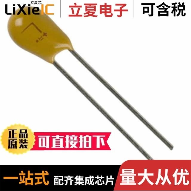 TAP155K016SCS TAP107M020CCS TAP106M035SCS