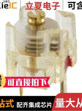 BFC280905215电容 〔CAP TRIMMER 1.2-3.5PF 300V TH 〕