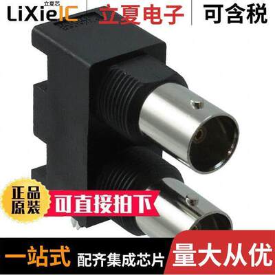 031-70505连接器 〔CONN BNC JA【 R/A 75 OHM PCB 〕