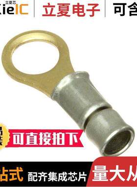 323153-1连接器 〔CONN RING CIRC 16-22AWG #10 〕