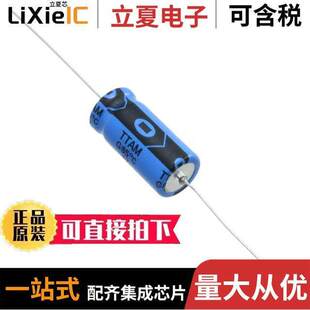 22000UF ALUM 20% 16V 〕 229TTA016M电容 AXIAL 〔CAP