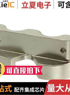 CBL-CLMP-70-42连接器 〔CABLE CLAMP 70MM2 2WAY 400 AMP 〕