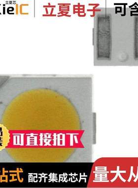 OVS5MWWBCR4光电元件 〔LED WARM WHITE 2SMD 〕