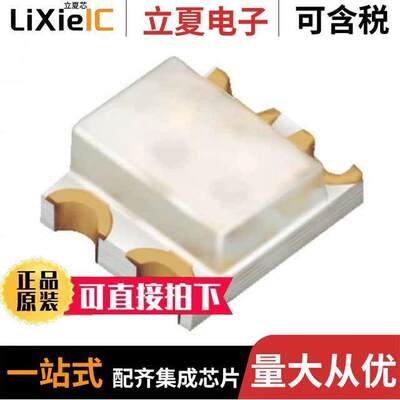 19-22/R6G6C-A32/2T  Everlight Electronics Co Ltd