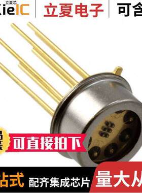 MTMS8800T38光电元件 〔EMITTER IR 880NM 100MA TO-5-8 〕