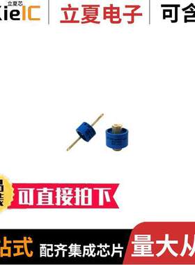BF025016WC10138BJ1电容 〔CAP CER 100PF 9KV R85 AXIAL 〕