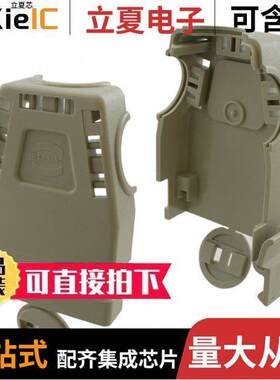 09330060401连接器 〔CONN HOOD SIDE/TOP ENTRY SZ6B 〕