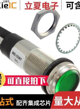 6561204304F光电元件 〔LED 1/2