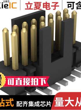 FTSH-108-01-F-DV-K-P  Samtec Inc.