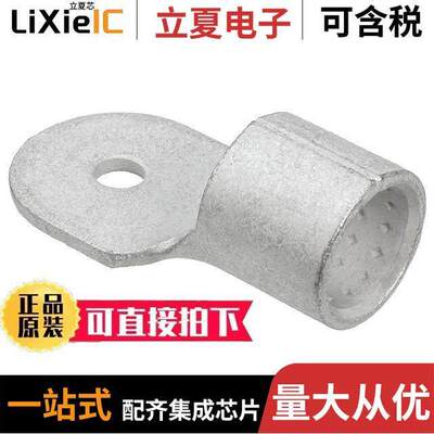 0191930374连接器 〔CONN RING FLAT 4/0AWG #1/4 CRIMP 〕