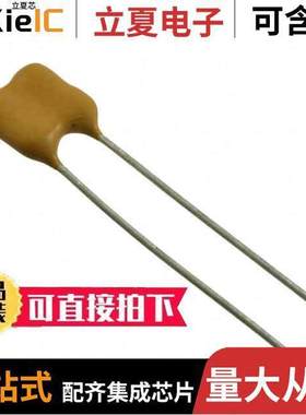 CDV16FF202JO3F电容 〔CAP MICA 2000PF 5% 1KV RADIAL 〕