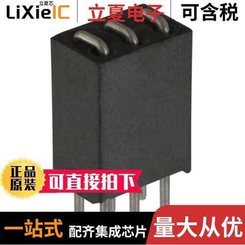 2944778101滤波器 〔FERRITE BEAD 6-THD 4LN 〕