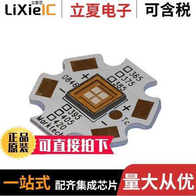 MTSM385UV4-F30115S  Marktech Optoelectronics