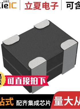 LCF080602B750TG滤波器 〔CMC 2LN 110MA 75 OHM SMD 〕