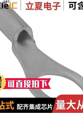 2-321884-2连接器 〔CONN RING CIRC 16-22AWG #4 CRIMP 〕