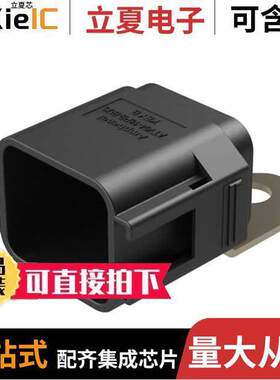 ATV04-18PB-BUS连接器 〔18-WAY RECEPTACLE, KEY B, BUSS 〕