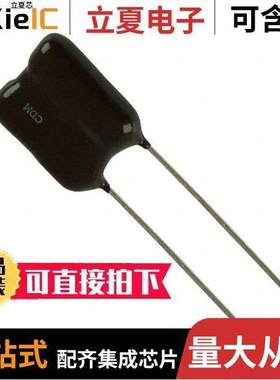 CDV30FF131JO3F电容 〔CAP MICA 130PF 5% 1000V RADIAL 〕