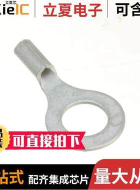 0190440075连接器 〔CONN RING CIRC 18-22AWG #1/4 〕