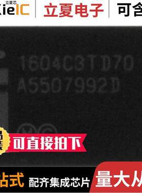 RD28F1604C3TD70SB93 null INTEL/ALTERA