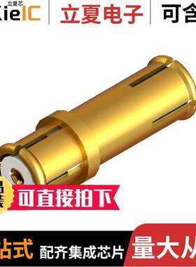 1290-4009连接器 〔CONN ADAPT JA【-JA【 SMP 50 OHM 〕